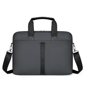 Men's Briefcase Factory - OEM Waterproof Large Capacity Computer Bag