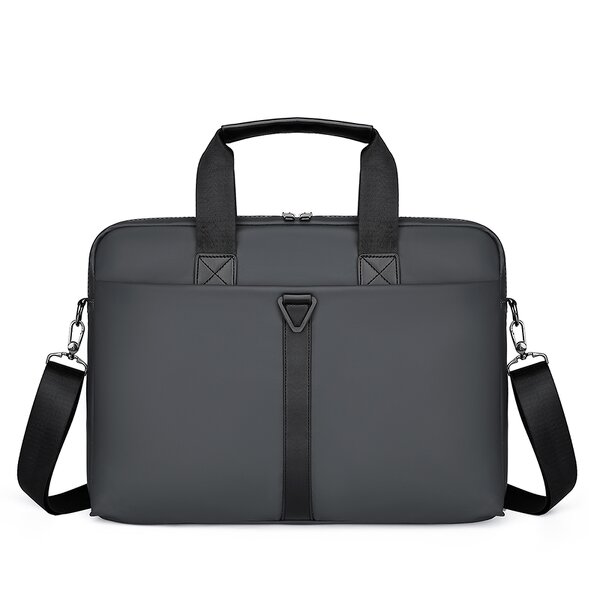 Men's Briefcase Factory - OEM Waterproof Large Capacity Computer Bag