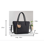 Women's Shoulder Bag Factory - Bulk Brand Ladies Bag Set with Purse