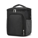 Lunch Bag Factory - OEM Insulated Thermal Handle Picnic Cooler