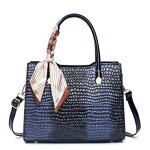 Women's Crossbody Bag Factory - OEM High-End Large Capacity Handbag