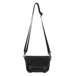 Men's Crossbody Bag Factory - OEM Buckle Waterproof Casual Shoulder