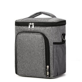 Lunch Bag Factory - OEM Insulated Thermal Handle Picnic Cooler