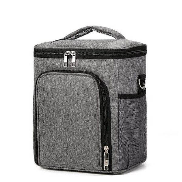 Lunch Bag Factory - OEM Insulated Thermal Handle Picnic Cooler