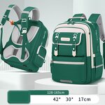 Student Backpack Factory - OEM Lightweight Waterproof Schoolbag