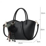 Straw Bucket Bag Factory - OEM Waterproof Four Season Shopping Bag