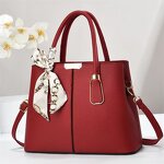 Women's Crossbody Bag Factory - OEM Luxury Large Capacity Handbag
