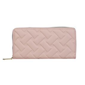 Women's Wallet Factory - OEM Embossed Large Capacity Long Wallet