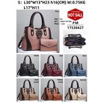 Women's Messenger Bag Factory - OEM Luxury Handbag Set