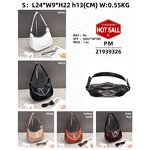 Women Crossbody Bag Factory - Bulk Portable Zipper Daily Handbag