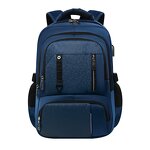 Computer Backpack Factory - OEM Business Leisure Multi-layer Bag