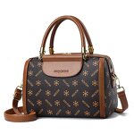 Women's Crossbody Bag Factory - OEM Retro TikTok Large Capacity Bag