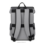 School Backpack Factory - OEM Vintage Large Capacity Travel Bag