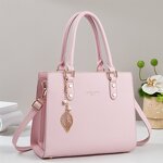 Women's Handbag Factory - Bulk Custom Large & Light Tote Bag