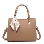 Women's Crossbody Bag Factory - OEM High-End Large Capacity Handbag