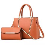 Women's Handbag Factory - Bulk Korean Style Casual Shoulder Bag