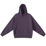 Hoodies Supplier - OEM/ODM Custom Oversized Hip Hop Sweatshirt