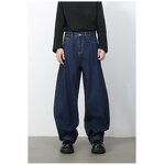 Jeans Supplier - Factory Direct Retro Washed Baggy Men's Pants