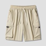 Cargo Shorts Supplier - Factory Wholesale Quick Dry Gym Workout Shorts