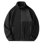 Fleece Jacket Factory - OEM/ODM Custom Polar Sherpa Warm Cardigan