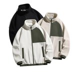 Fleece Jacket Factory - OEM/ODM Custom Polar Sherpa Warm Cardigan