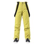 Ski Trousers Manufacturer - OEM/ODM Plus Size Windproof Snowboarding Pants