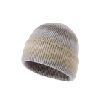 Knitted Hat Factory - OEM/ODM Unisex Winter Acrylic Wool Mohair Cap