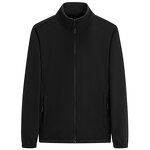 Jacket Supplier - OEM/ODM Hooded Fleece Thickening Winter Coat