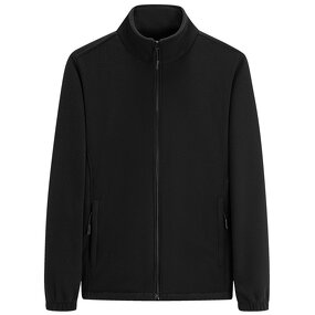 Jacket Supplier - OEM/ODM Hooded Fleece Thickening Winter Coat