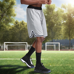 Shorts Factory - OEM/ODM Men's Summer Basketball Custom Print Shorts