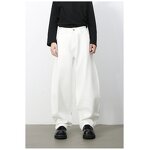 Jeans Supplier - Factory Direct Retro Washed Baggy Men's Pants