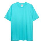 T-Shirt Factory - OEM/ODM Custom Printing Heavy Weight Cotton Tee