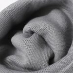 Beanie Supplier - Factory Custom High Quality Acrylic Knit Beanie