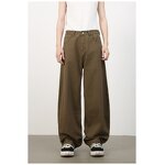 Jeans Supplier - OEM/ODM Custom Vintage Men's Washable Denim Trousers