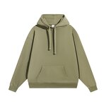 Hoodies Manufacturer - OEM/ODM Custom Logo Oversized Heavy Weight Hoodies
