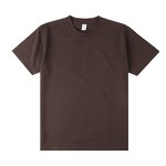 T-Shirt Supplier - Factory Wholesale 250G Blank Cotton T-Shirt