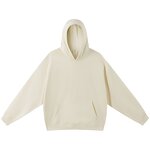 Tracksuit Manufacturer - OEM/ODM Custom Heavy Weight Sweatpants Hoodie Set