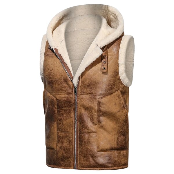 Heated Vest Manufacturer - OEM/ODM Custom Lightweight Electric Thermal Vest