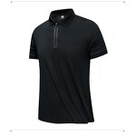 Polo Shirt Manufacturer - OEM/ODM Custom Logo Quick Dry Polo Shirt