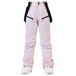 Ski Pants Supplier - Factory Direct Unisex Windproof Waterproof Pants