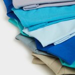 T-Shirt Factory - OEM/ODM Custom Printing Heavy Weight Cotton Tee