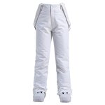 Ski Trousers Manufacturer - OEM/ODM Plus Size Windproof Snowboarding Pants