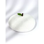 Beret Cap Factory - OEM/ODM Women's Handmade Lightweight Wool Beret