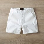 Shorts Factory - OEM/ODM Loose Fit Straight Leg Cargo Summer Shorts