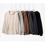 Hoodies Manufacturer - OEM/ODM Custom Logo Oversized Heavy Weight Hoodies