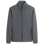 Jacket Supplier - OEM/ODM Hooded Fleece Thickening Winter Coat