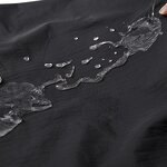 Tracksuit Set Factory - OEM/ODM Men's Fleece Running Hooded Jacket Set