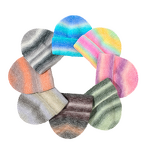 Knitted Hat Factory - OEM/ODM Unisex Winter Acrylic Wool Mohair Cap