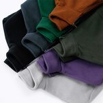 Hoodies Factory - OEM/ODM High Quality Polar Fleece Quarter Zip