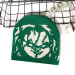 Beanie Hat Factory - OEM/ODM 100% Acrylic Jacquard Skully Winter Hat